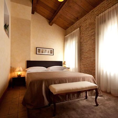 Villa Residenza I Platani à SantʼArcangelo di Romagna Extérieur photo
