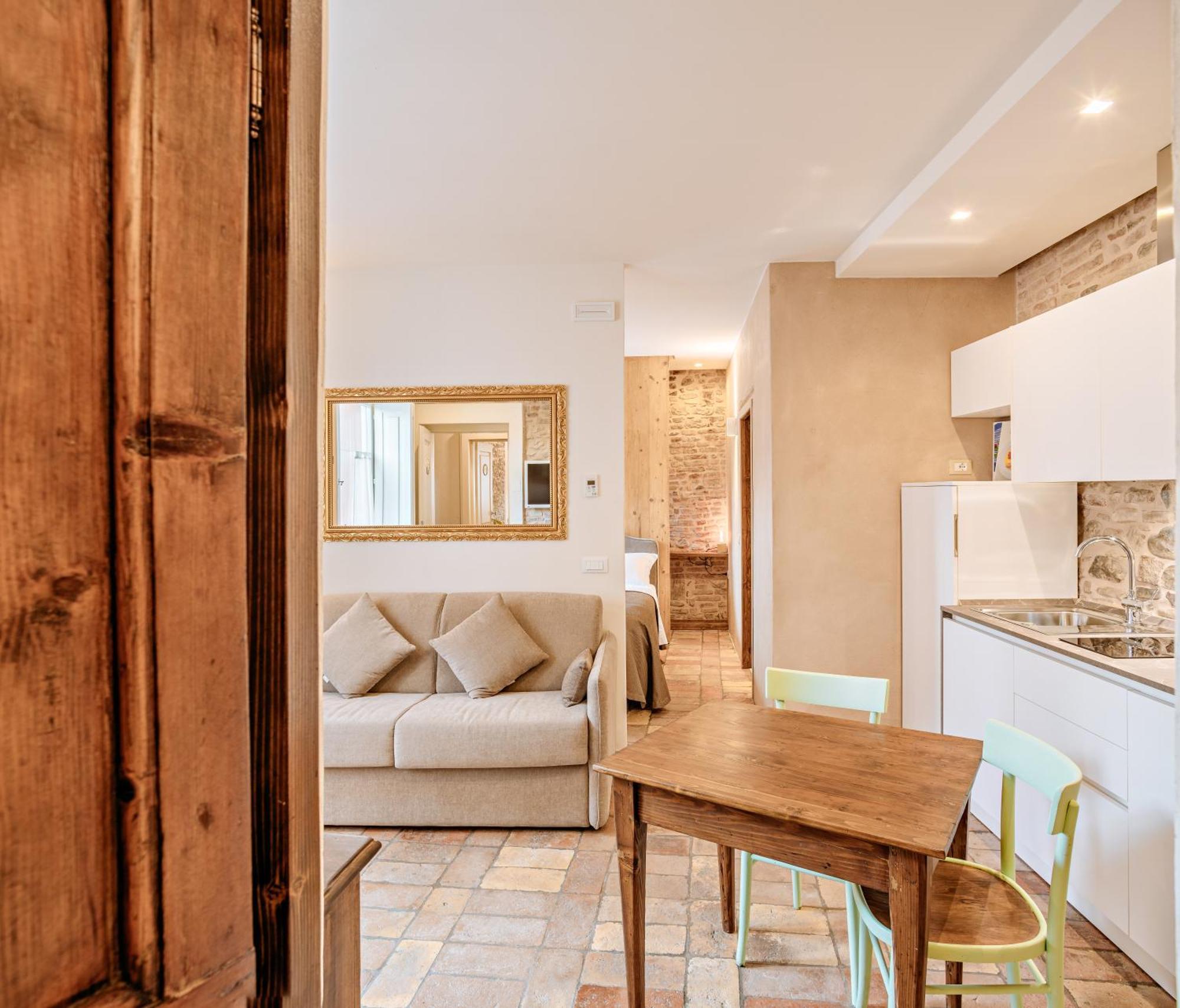 Villa Residenza I Platani à SantʼArcangelo di Romagna Extérieur photo