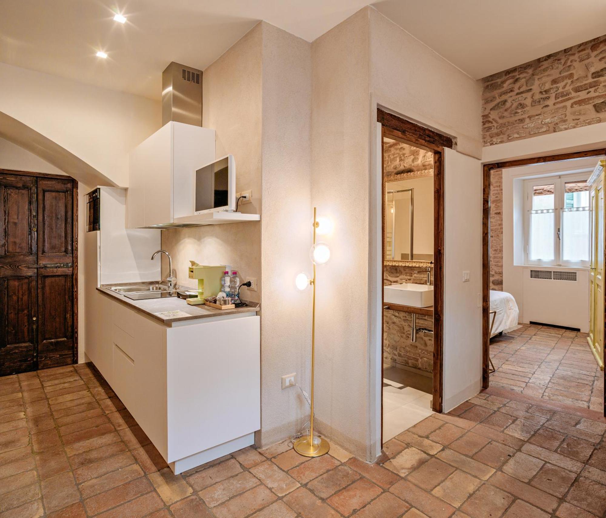 Villa Residenza I Platani à SantʼArcangelo di Romagna Extérieur photo