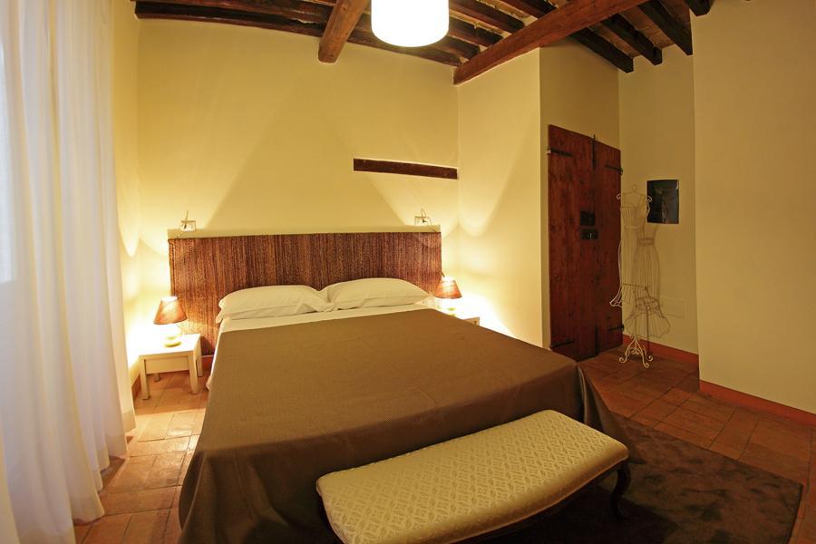 Villa Residenza I Platani à SantʼArcangelo di Romagna Extérieur photo
