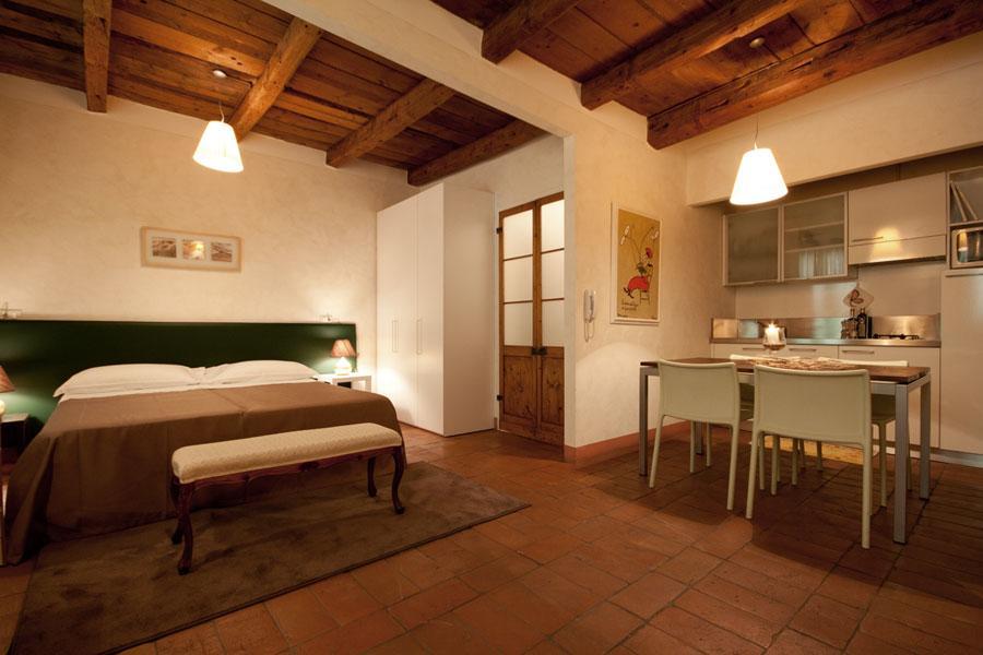 Villa Residenza I Platani à SantʼArcangelo di Romagna Extérieur photo