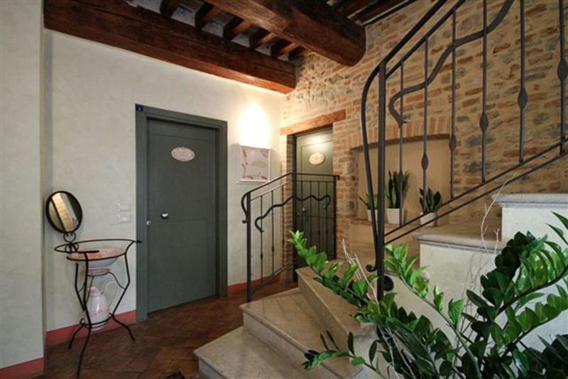 Villa Residenza I Platani à SantʼArcangelo di Romagna Extérieur photo